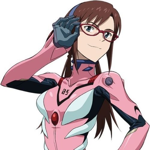 Mari Makinami